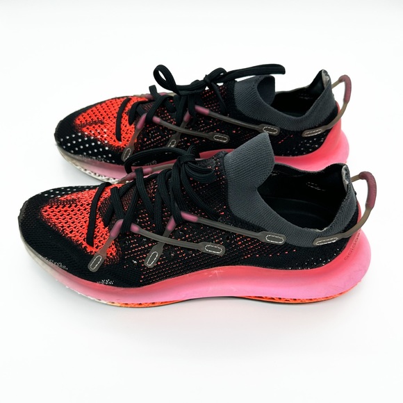 Nike Other - Adidas 4D Fusio